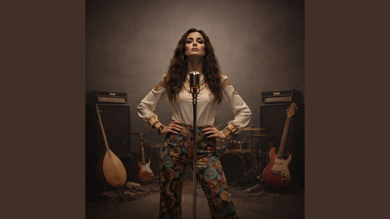Bulamazsın (Anatolian Rock Version)