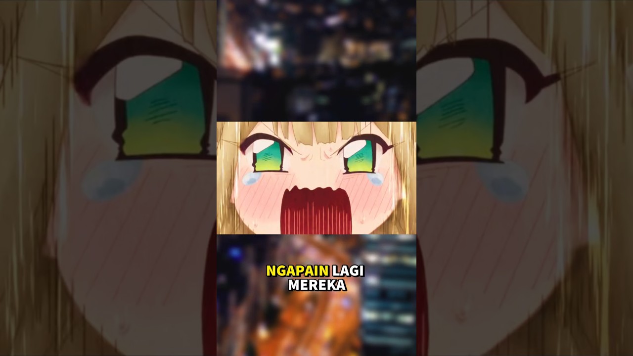Sesama Orang Indonesia Ribut di Jepang?!..