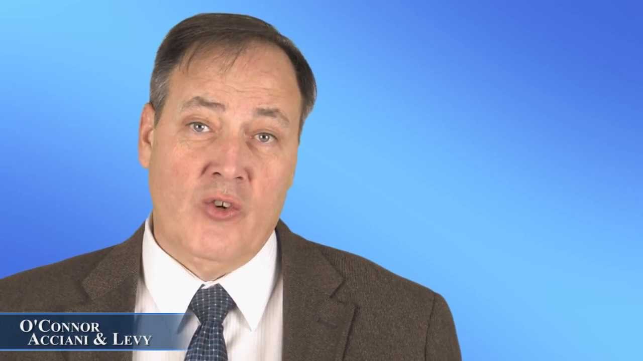 Social Security Disability Lawyers | Ohio Lawyers of O'Connor, Acciani & Levy