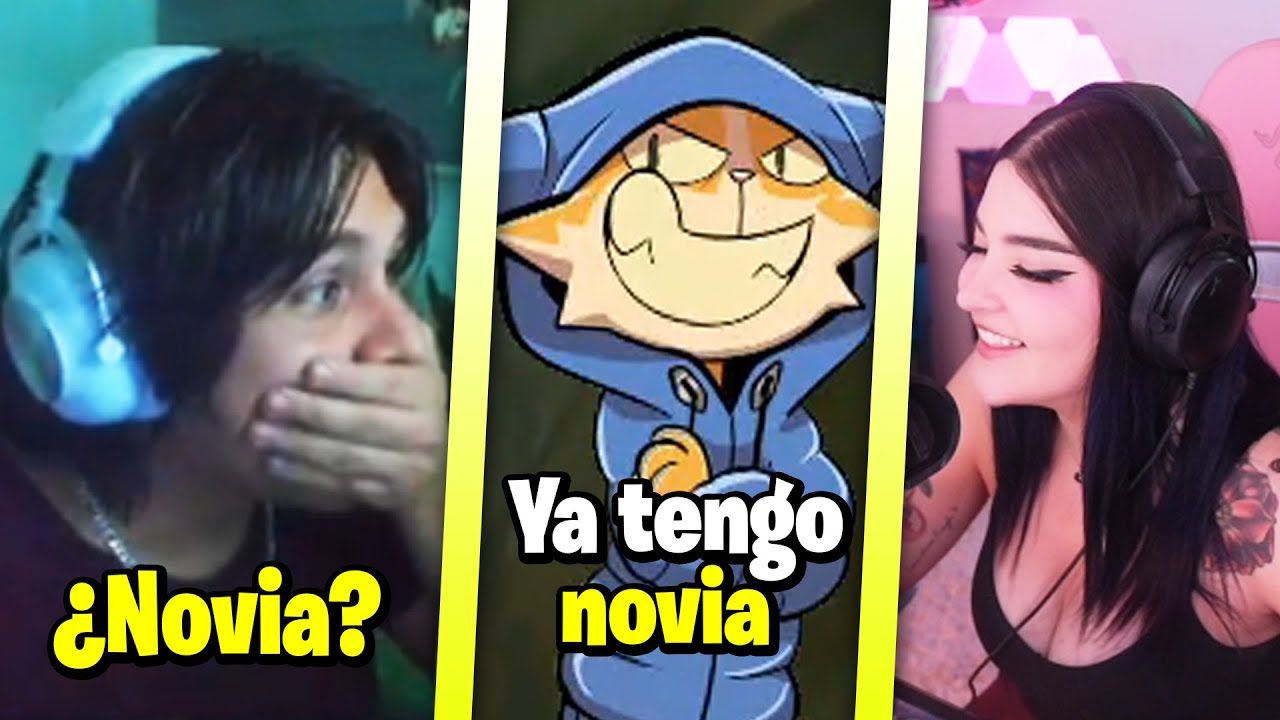 Stepz vuelve a jugar con Kevo y Capri 😎