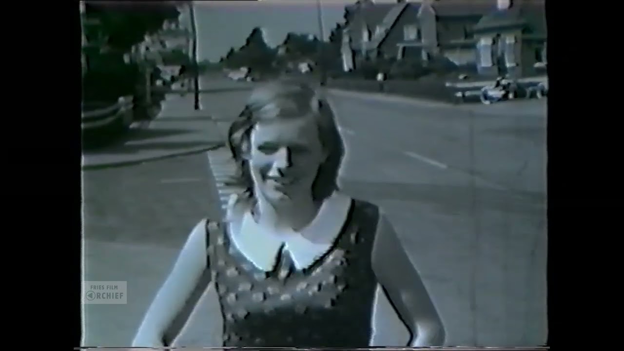 Dorpsfilm Boelenslaan, 1969
