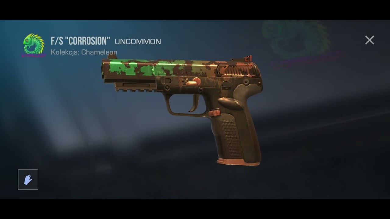 Dziś miałem pecha @POZDRO_7 @Standoff2Game @standoff2_esports 