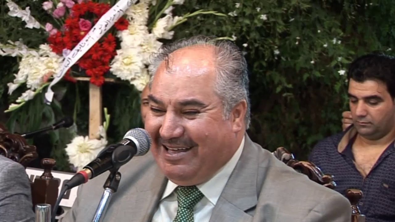 عرس عبدالرحمن حجازي اسامة السمرة و بشار شربجي 2019