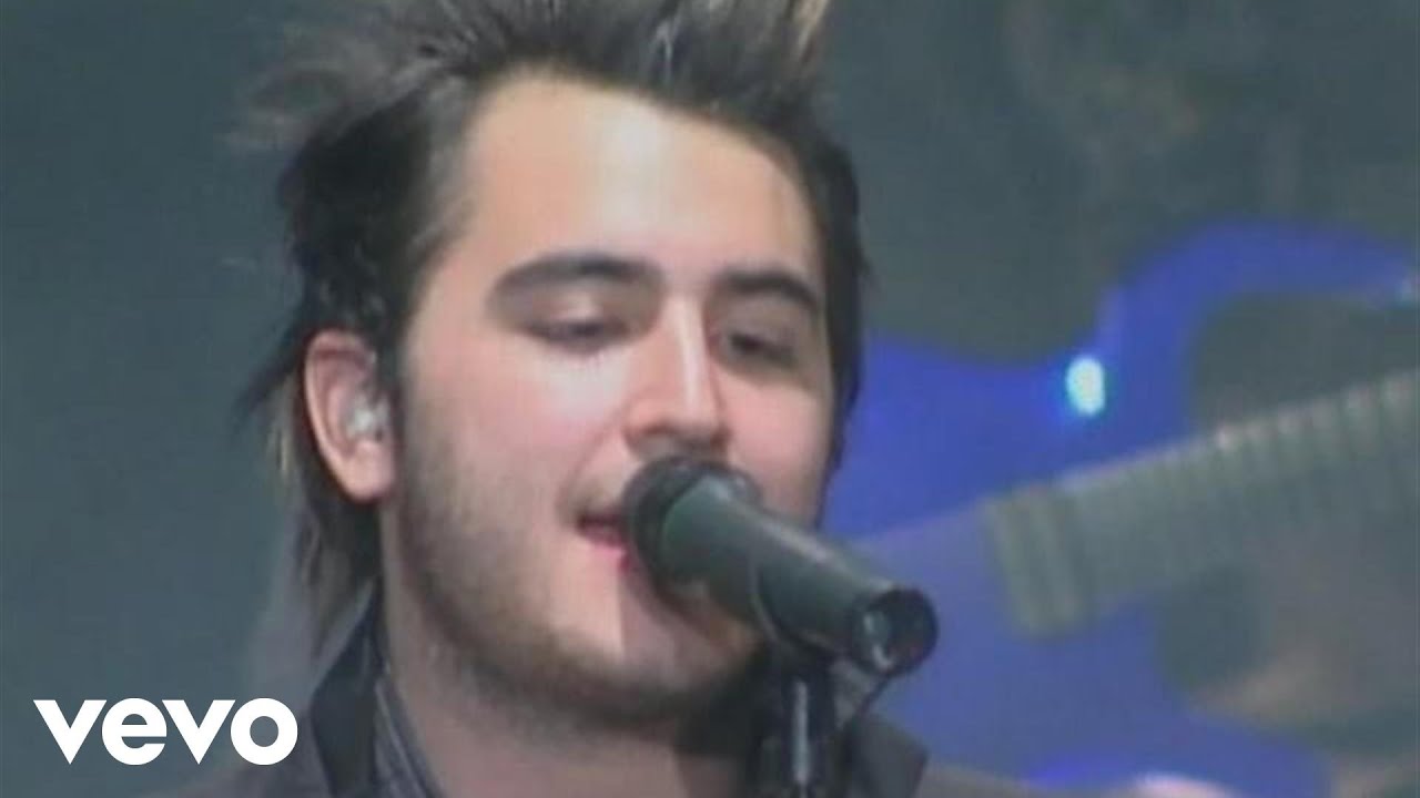Reik - Cuando Estás Conmigo (En Vivo)