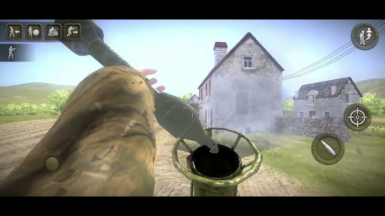 Battle Front Ww2 