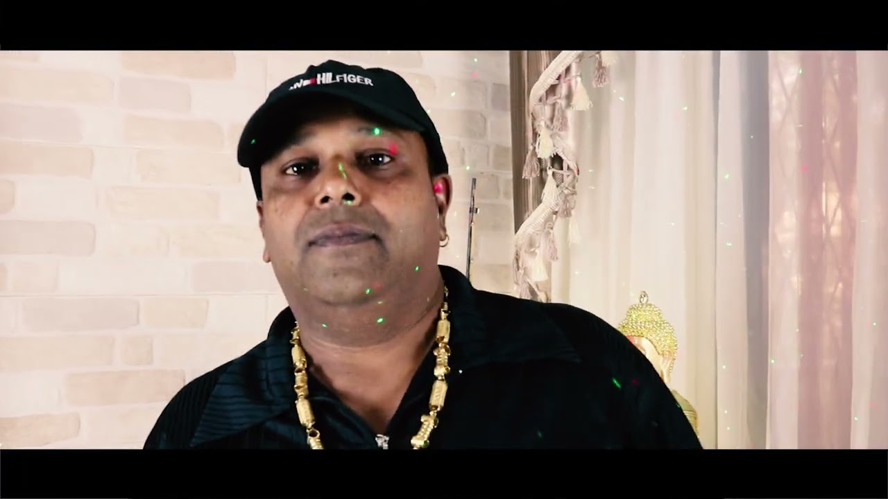 BHEEGA BHEEGA HAI SAMA || BIGAMAN - SHASSIE SOEKHA || MUSIC VIDEO 2023