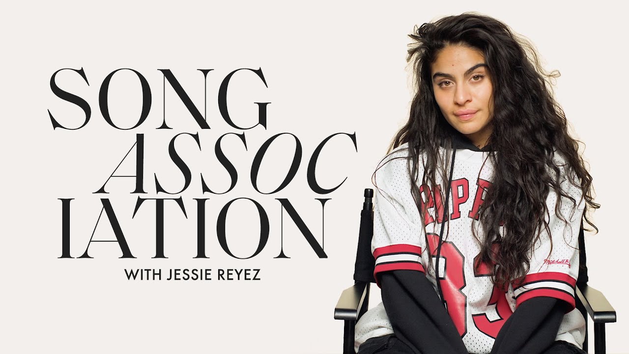Jessie Reyez Sings 