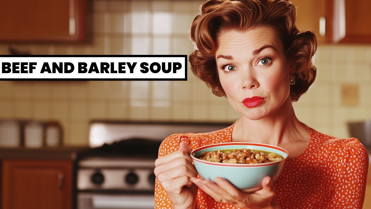 30 Cozy Autumn Meals From the 1970s That Have Faded Into History!