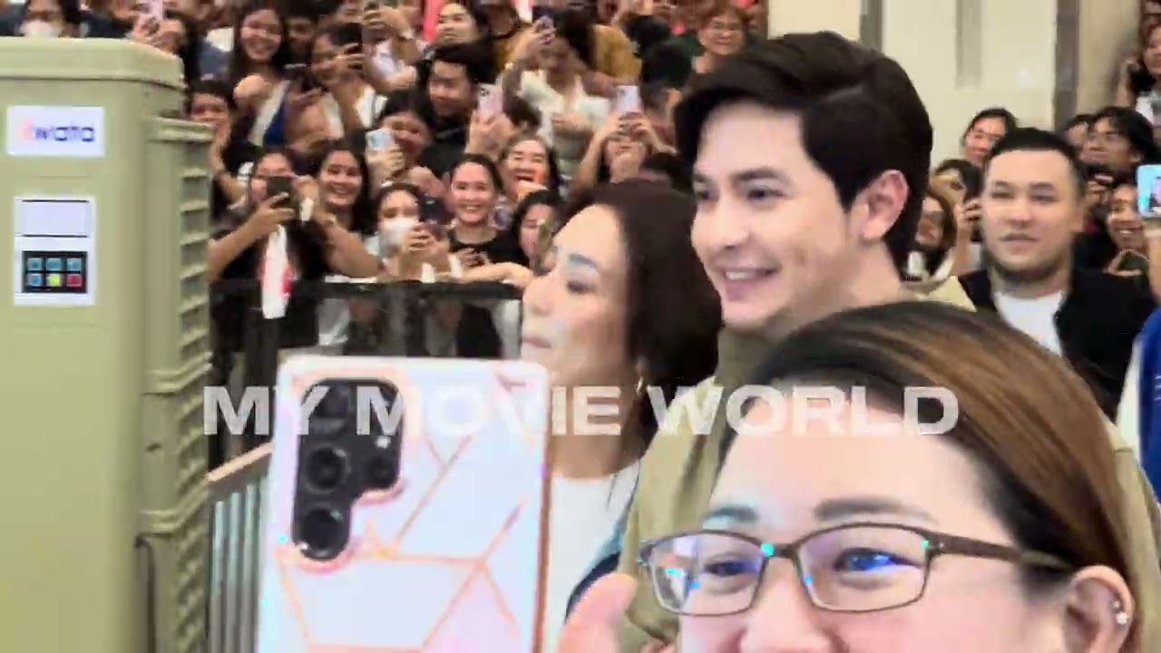 JOROSS NADULAS SA KATHDEN STATUS! SILA NA NGA BA?! PANOODIN!