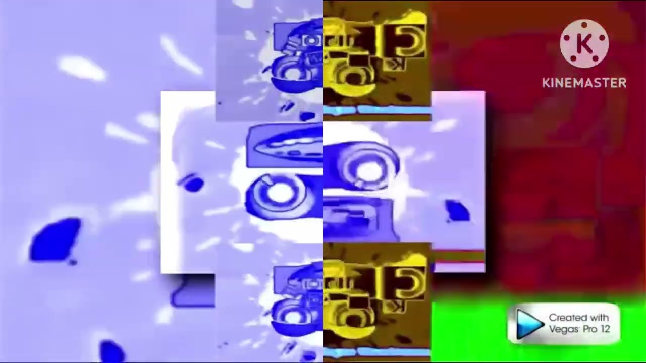 YTPMV preview 2 scan and I accidentally preview 2 scan 