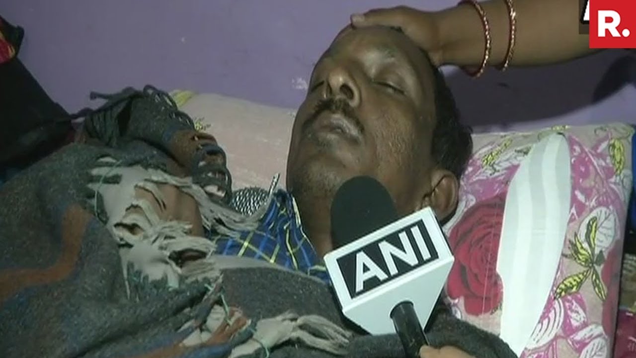 Bus Conductor Ashok Confesses About The Torture To Republic TV