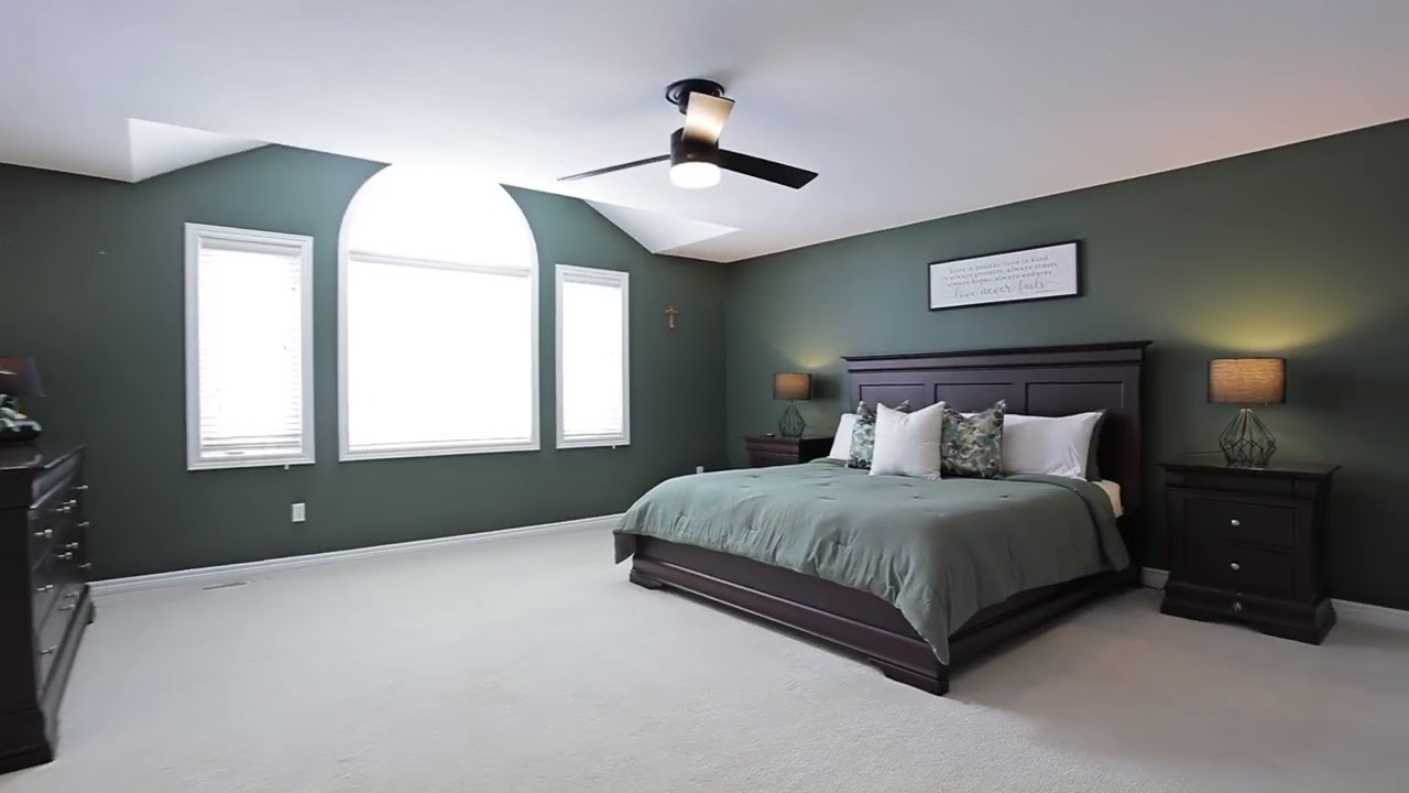 2055 Mountain Grove Avenue, Burlington - The Rocca Sisters Team