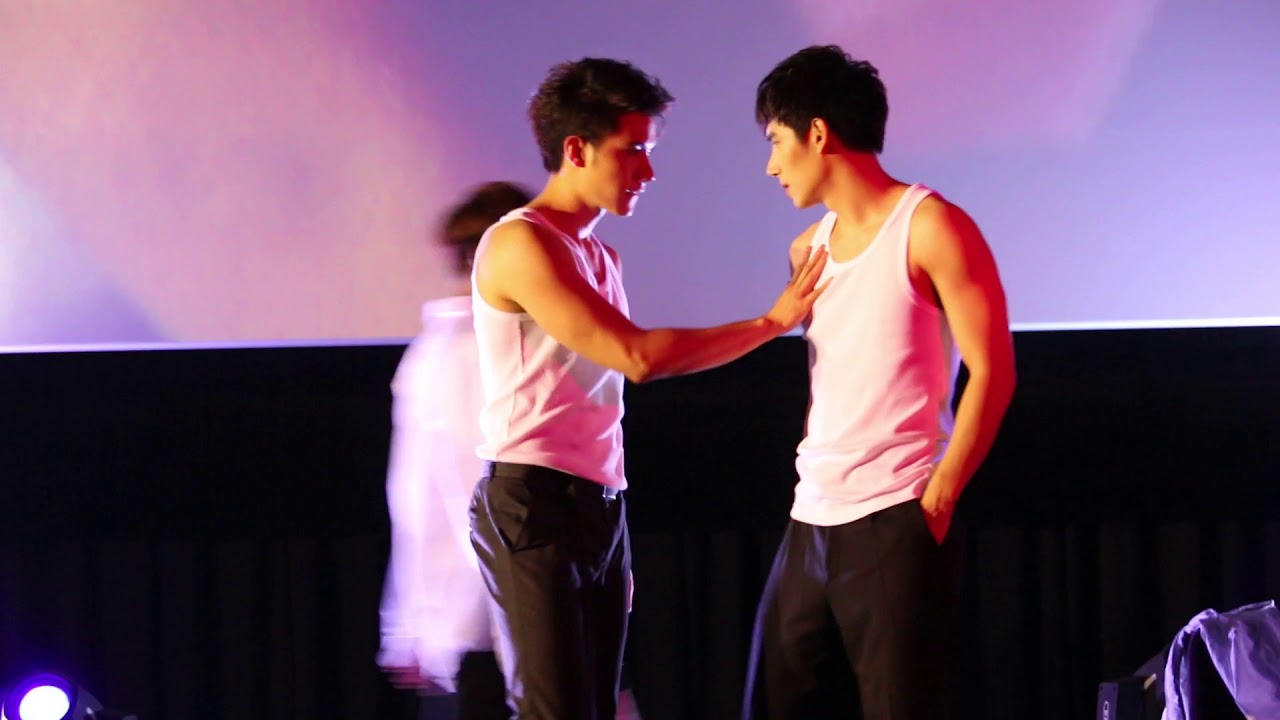 [MaxTul] Versace On The Floor 