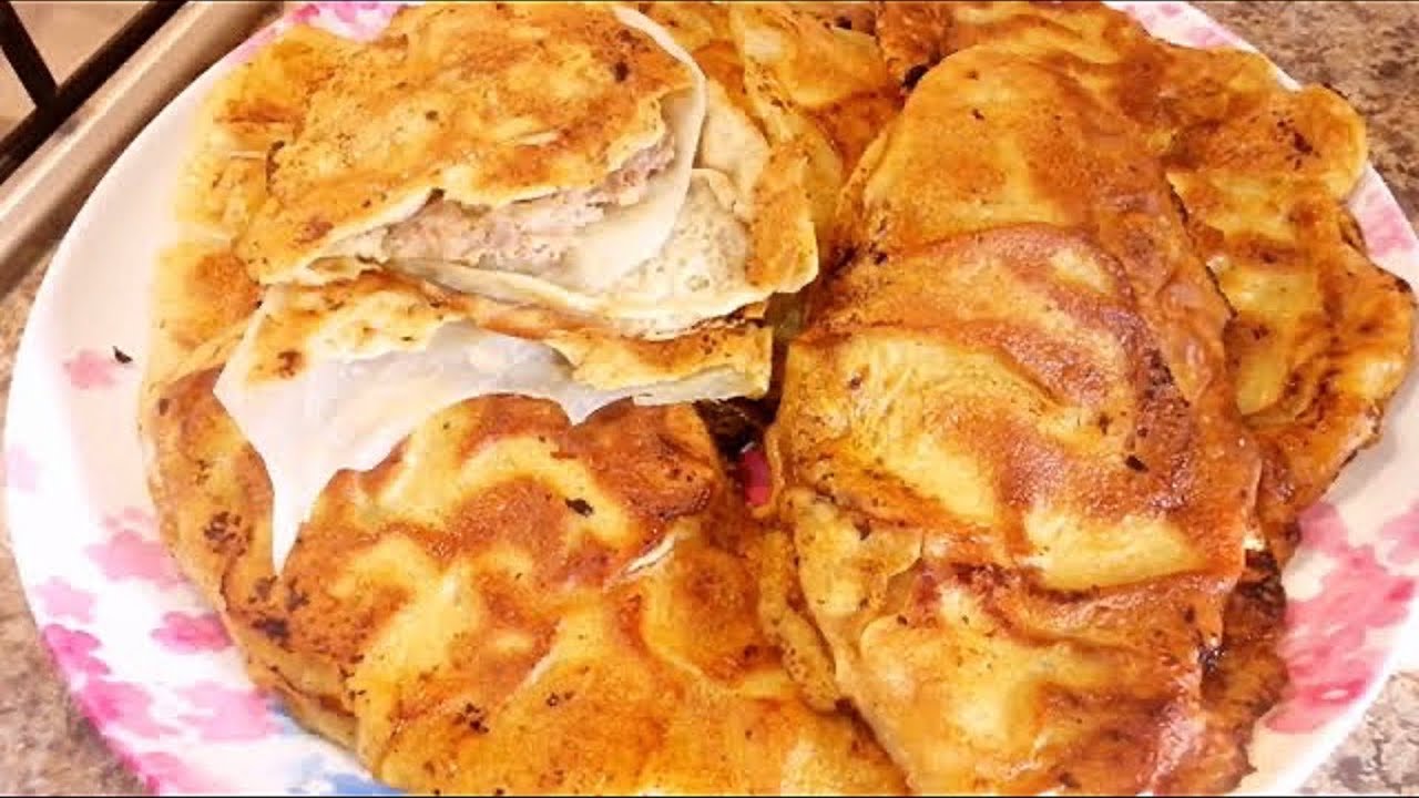 Это я готовлю из капусты! Вкусно, не передать словами! Оригинально! Капустные чебуреки! Срочно надо!