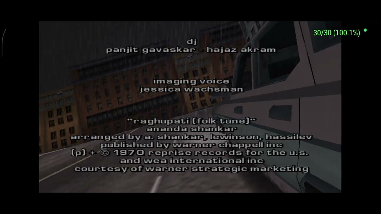 Финал GTA: Liberty City Stories