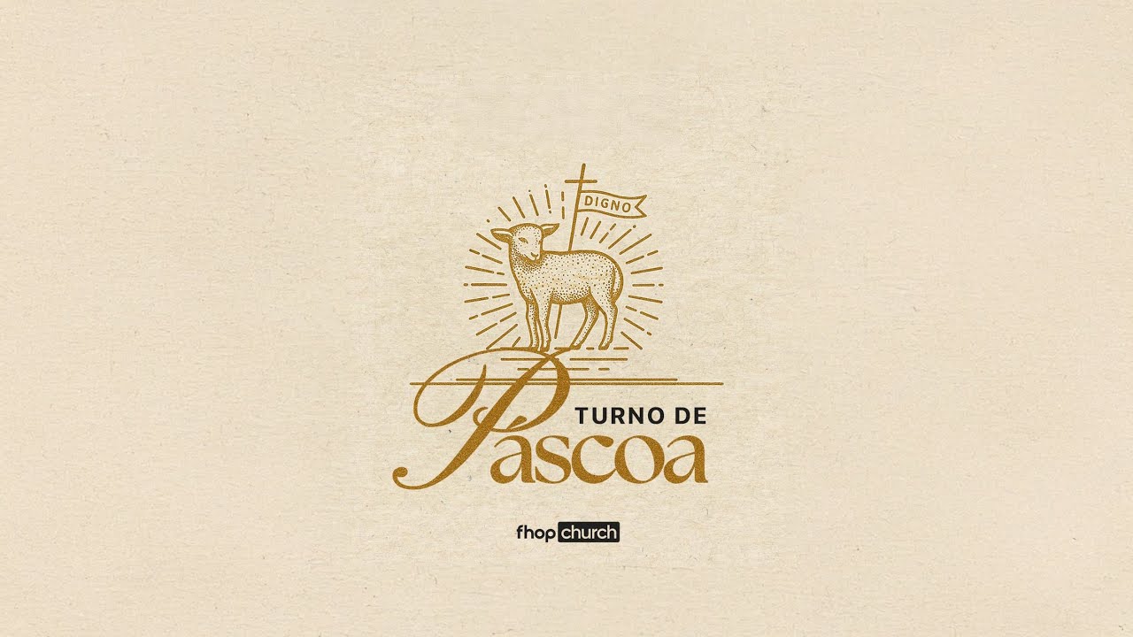 SALA DE ORAÇÃO AO VIVO |  SEXTA-FEIRA | 18 DE ABRIL | 19:30HS | FHOP