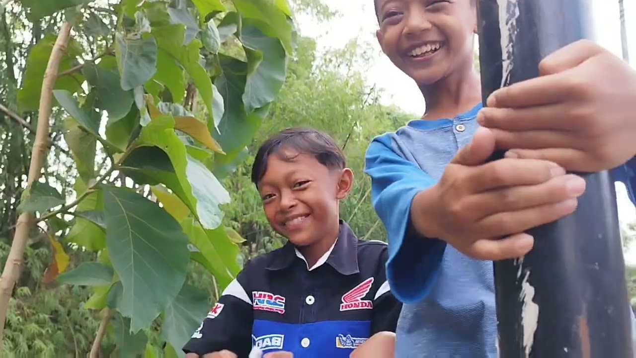 casting wader pari bikin bahagia , micro casting 2026