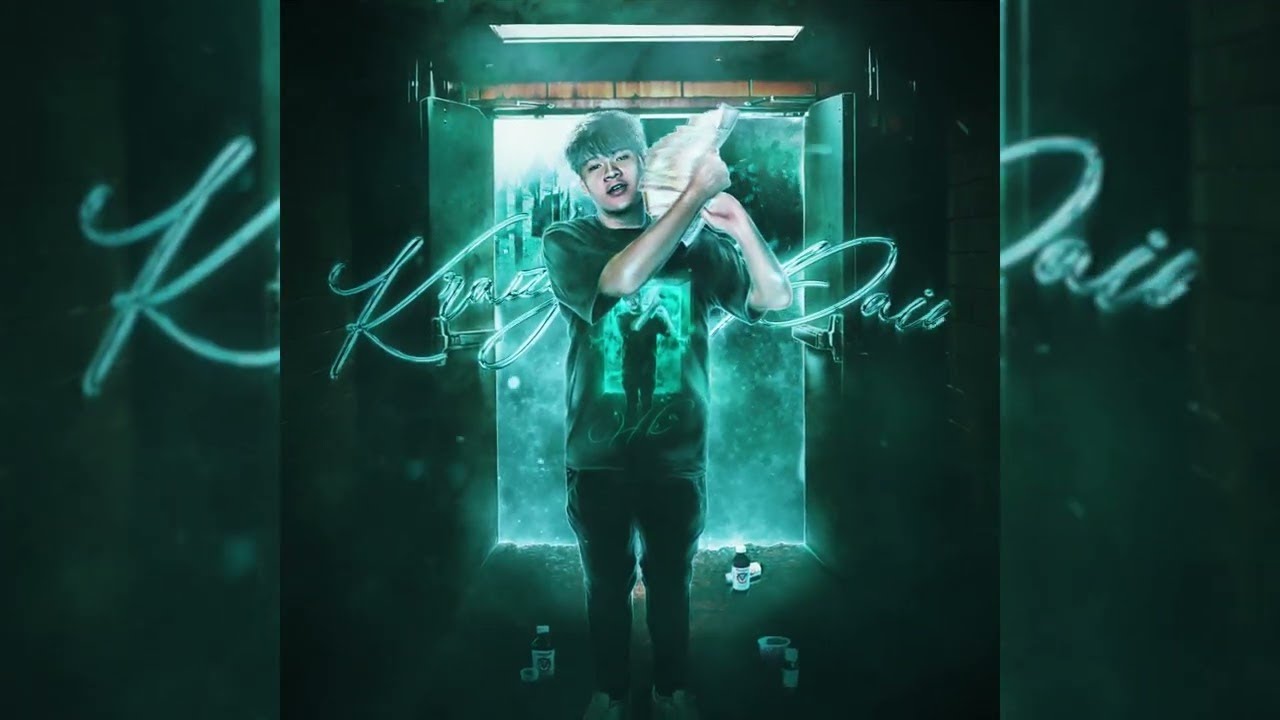 HK - Countin up ft. Young J (Prod. BJN BeatZ x RUBISDABEAT x jjjaobank)