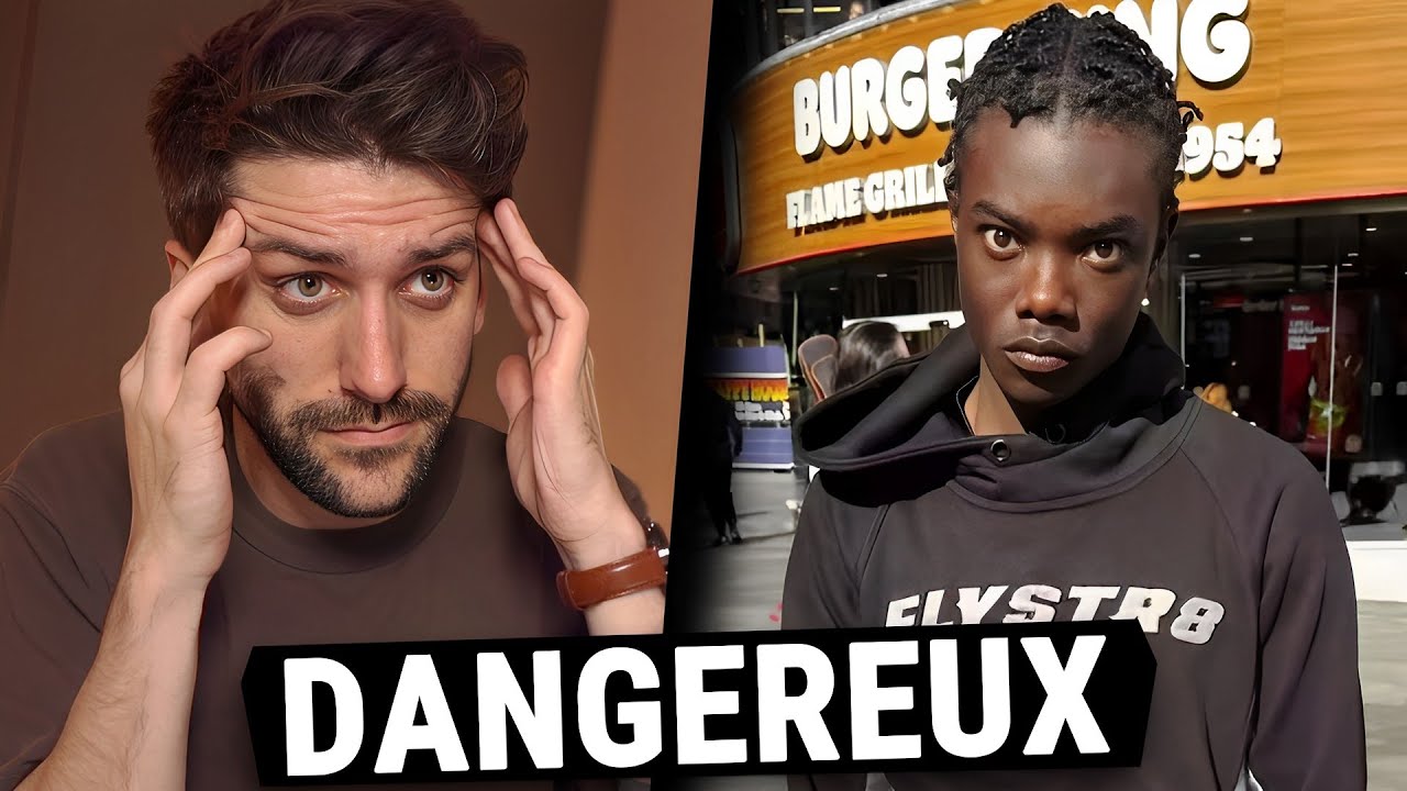 Cet Influencer Est DANGEREUX (Et En Paye Le Prix Fort)