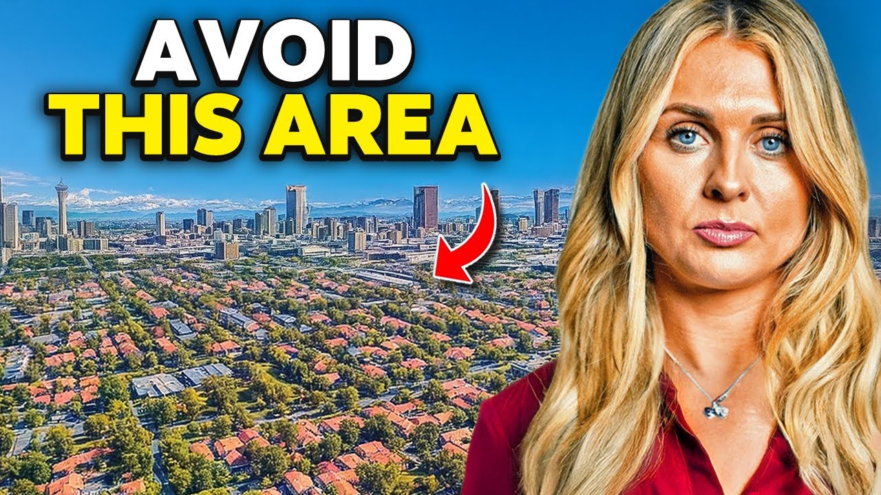 I Toured ALL of Las Vegas Looking for the BEST PLACES TO LIVE