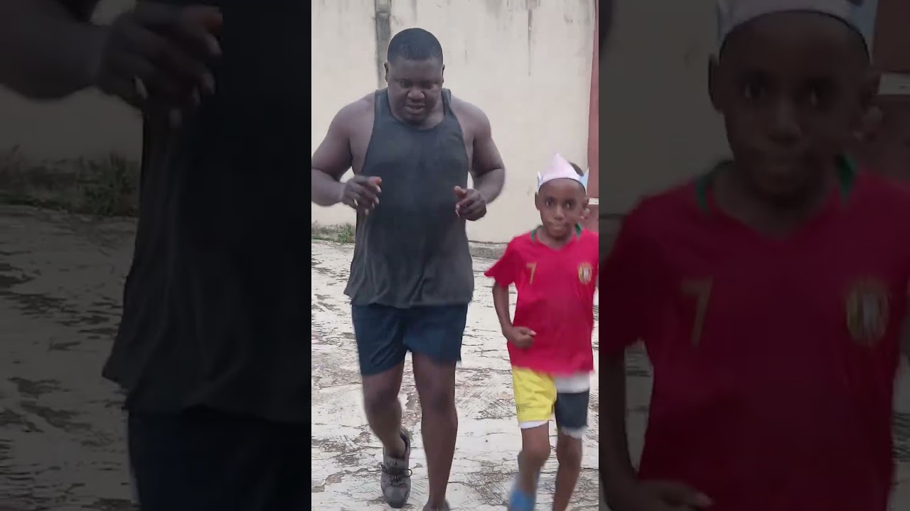 Jump Rope Hack: Burn Fat FAST! 🔥