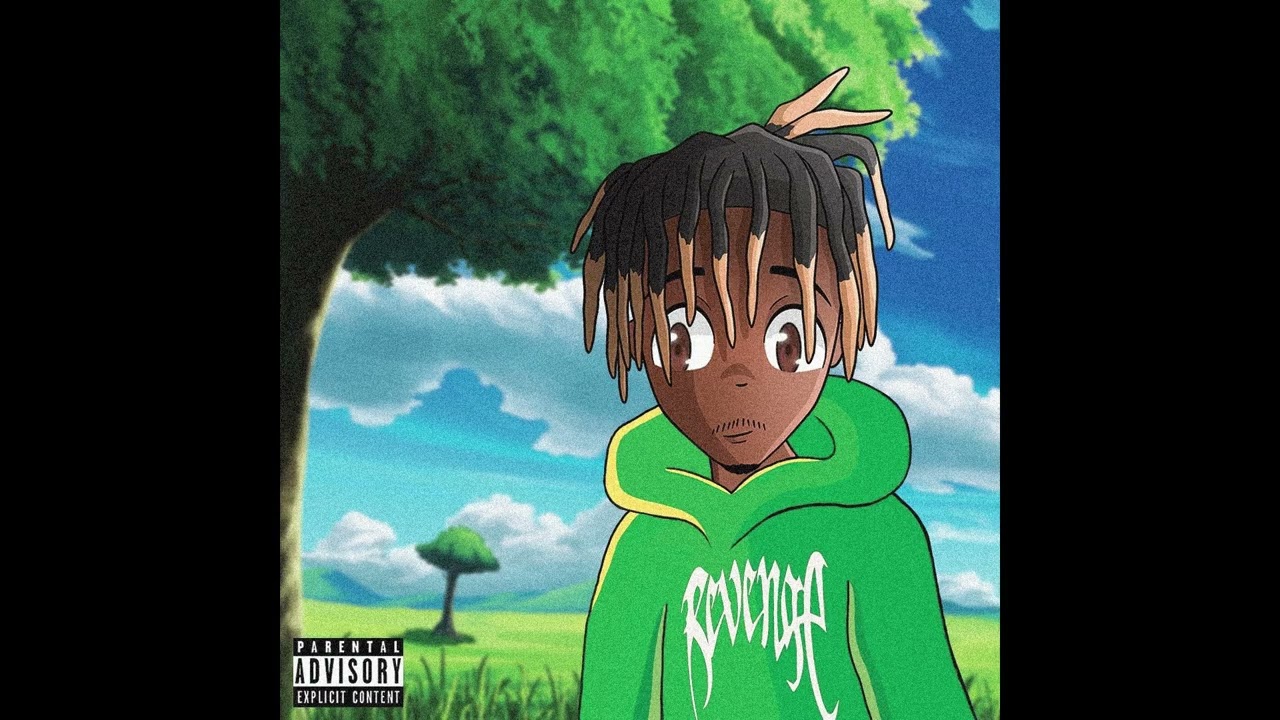[FREE] Juice WRLD Type Beat - 
