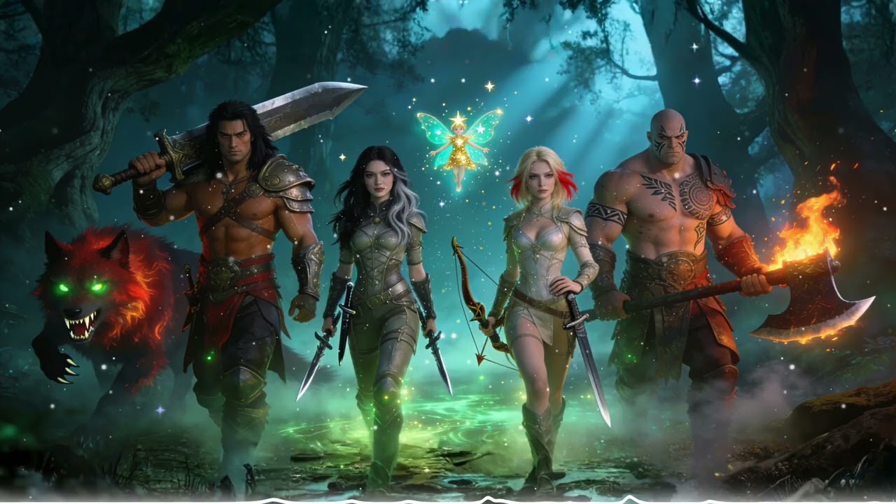 Ashk Meshk - Empire Magic Beats (No Copyright Music)