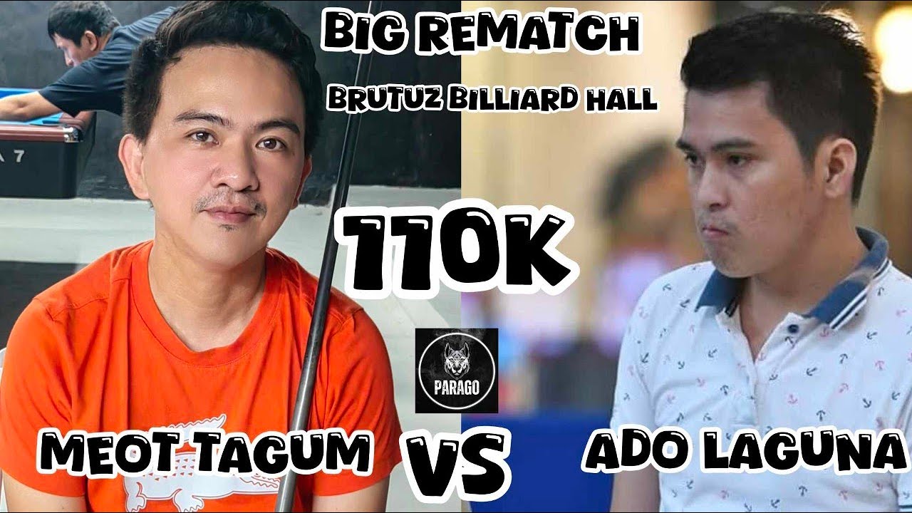 Meot Tagum vs Ado Laguna - Wla ng Hiwalayan💪07/07/2025