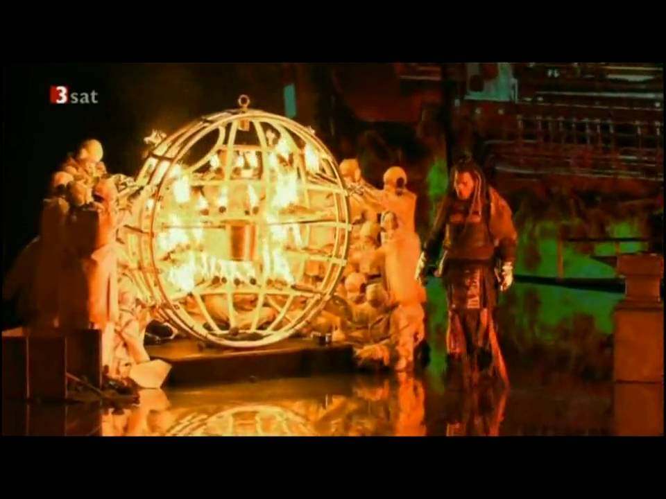 Siegfried 3/16 - R. Wagner, 