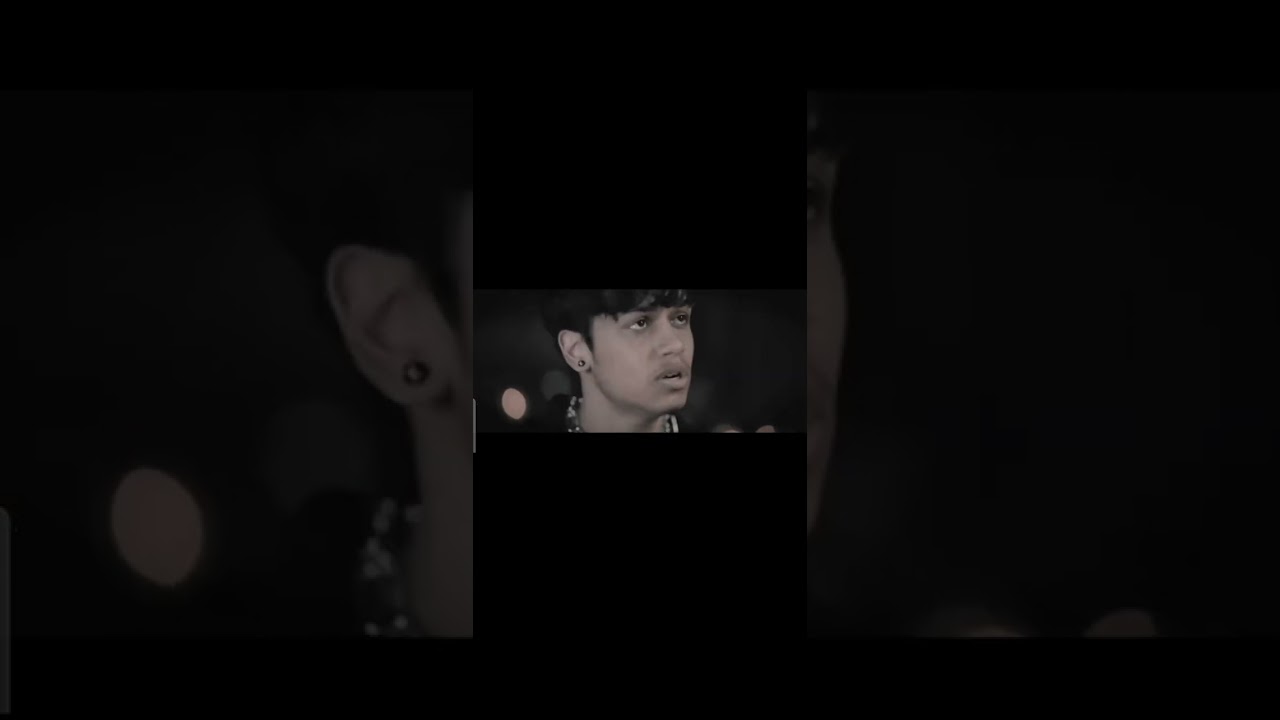 Harris J - Human - voice only