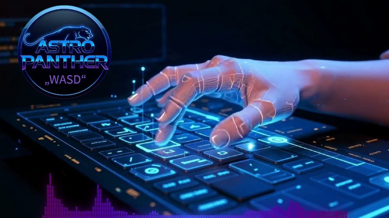 „WASD“