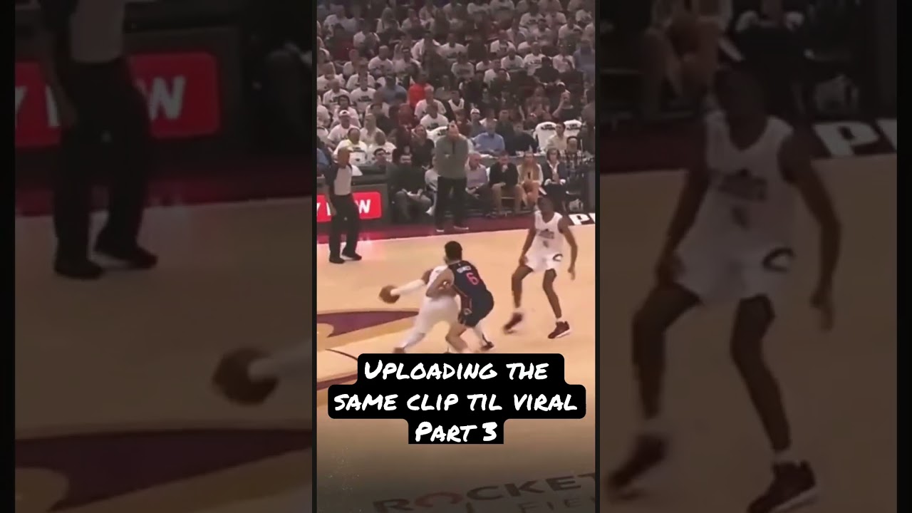 #viral #nba #reupload
