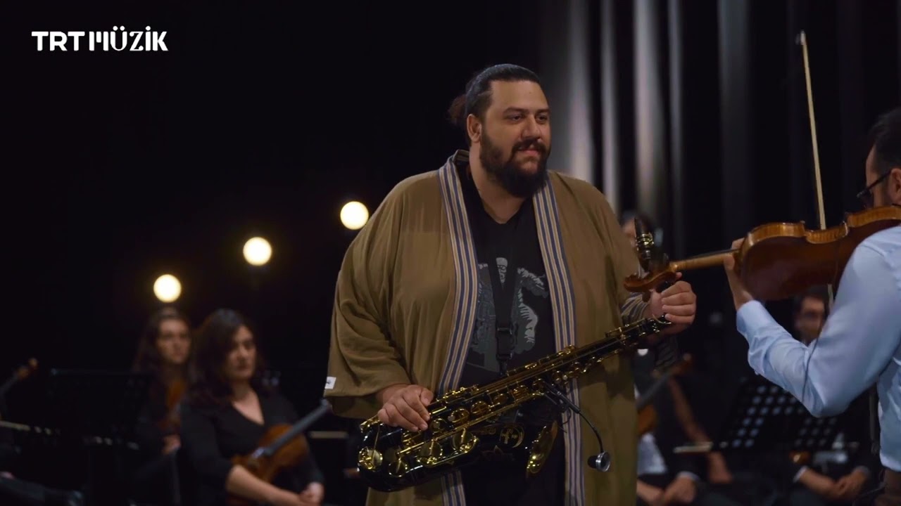 Muhammed Yıldırır - Anıl Şallıel- 'VİRTÜOZİTE DUO' #muhammedyildiririlevirtüozite