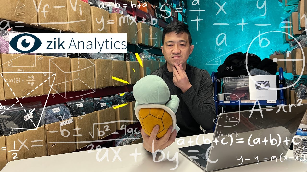 How to Research the top 500 Selling Products on eBay w/ Zik Analytics