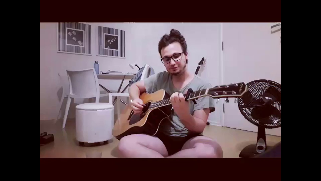 Vanguart - Estive (Cover)