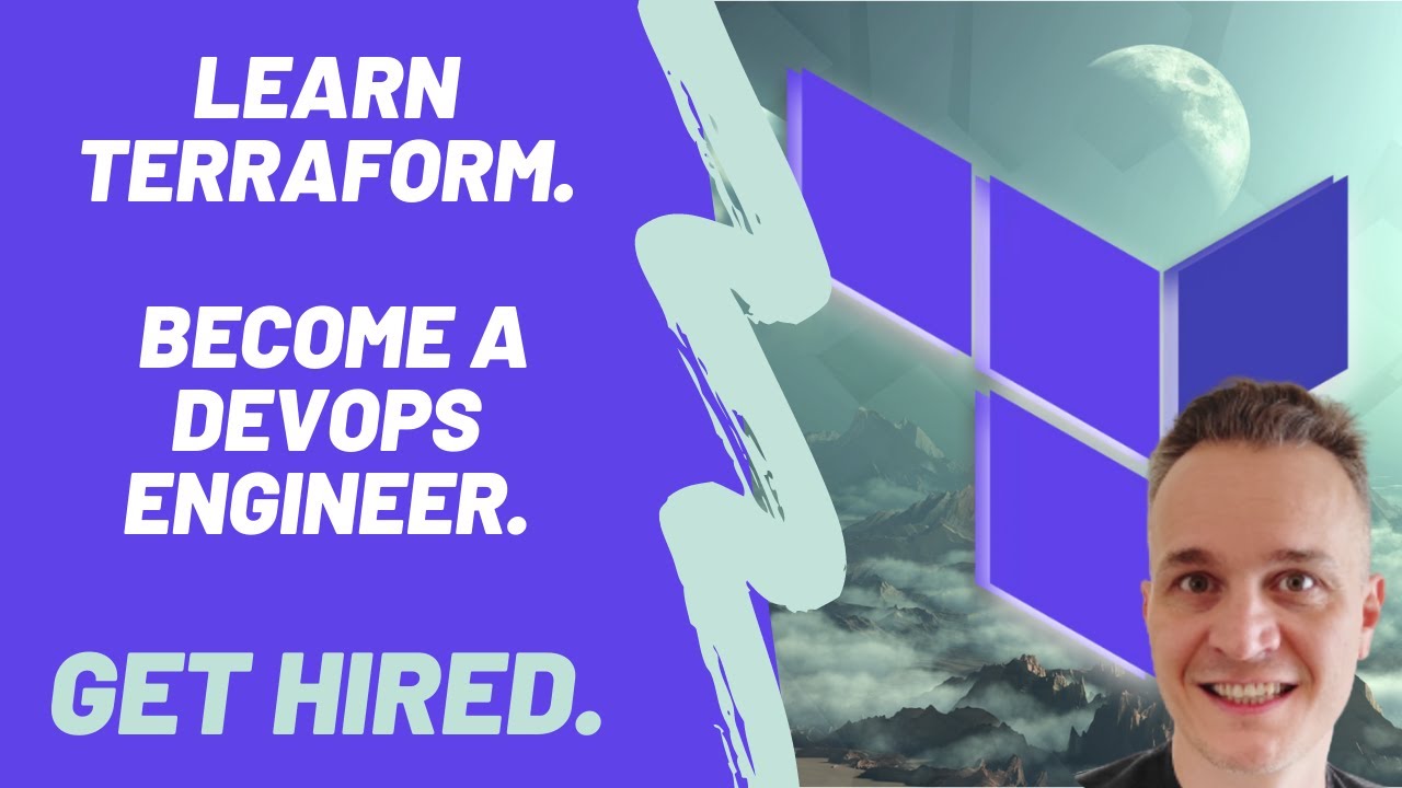 Learn Terraform. Become a DevOps Engineer. Get Hired | Zero To Mastery