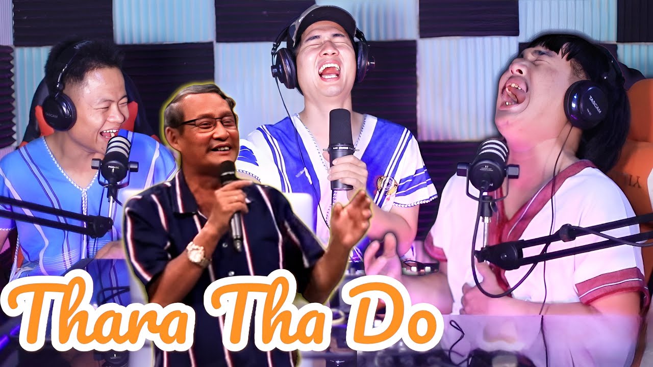 what's definition of love? encouragement by Thra Tha Do reaction by BIGBIRD CANCOOLCOM PEACE DOH WAH