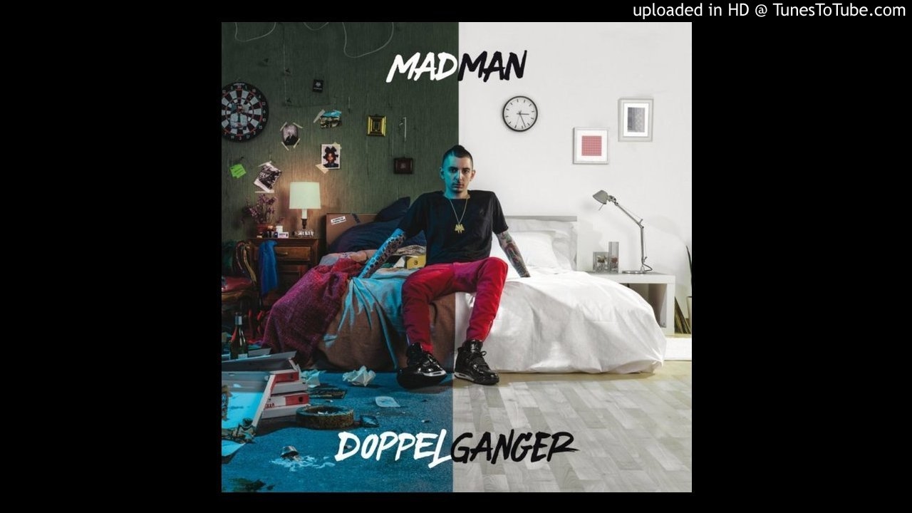 MadMan - Ramadan ft. Fabri Fibra (Instrumental) [Reprod. Cortez]