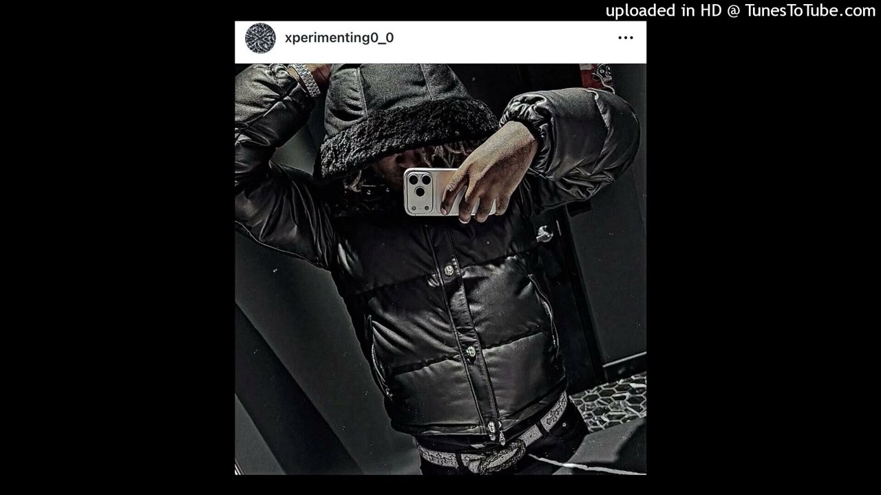 [FREE FOR PROFIT] Ken Carson Type Beat - 