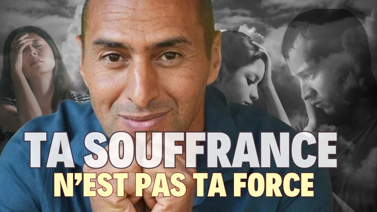 Libère-toi de ta honte et retrouve ton pouvoir personnel