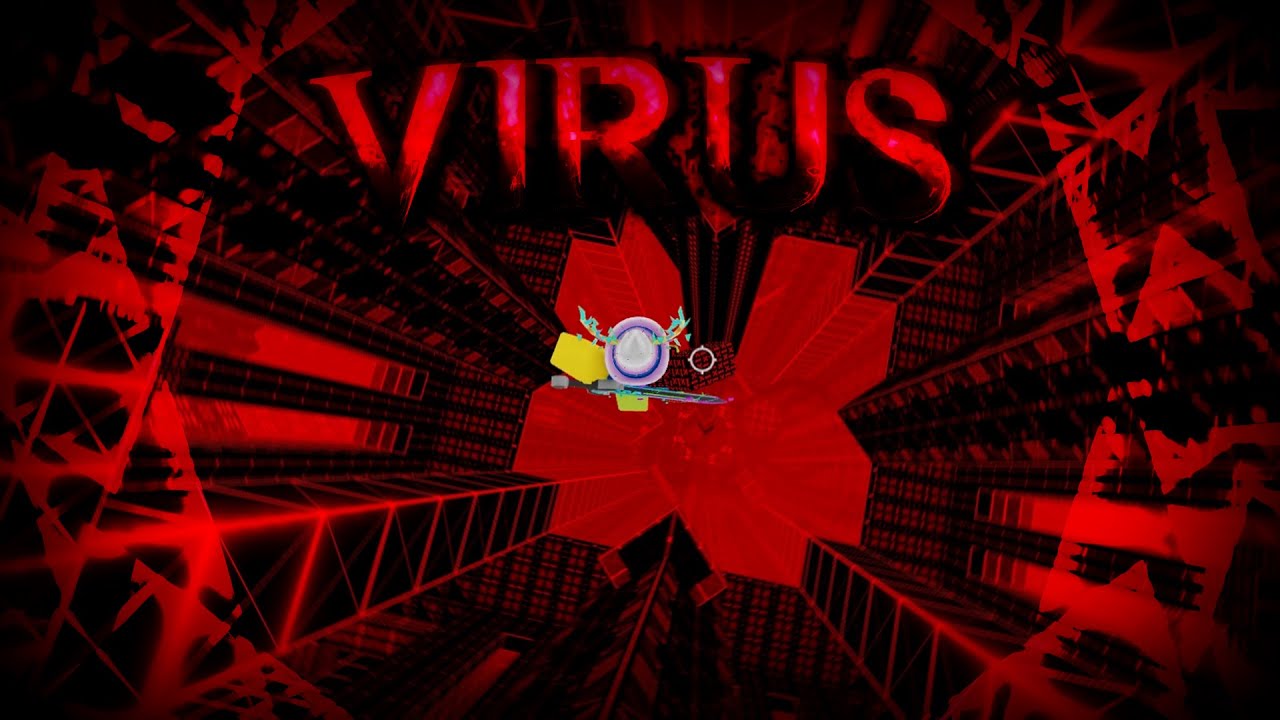 TRIA.os | Virus | [Divine] (Solo)