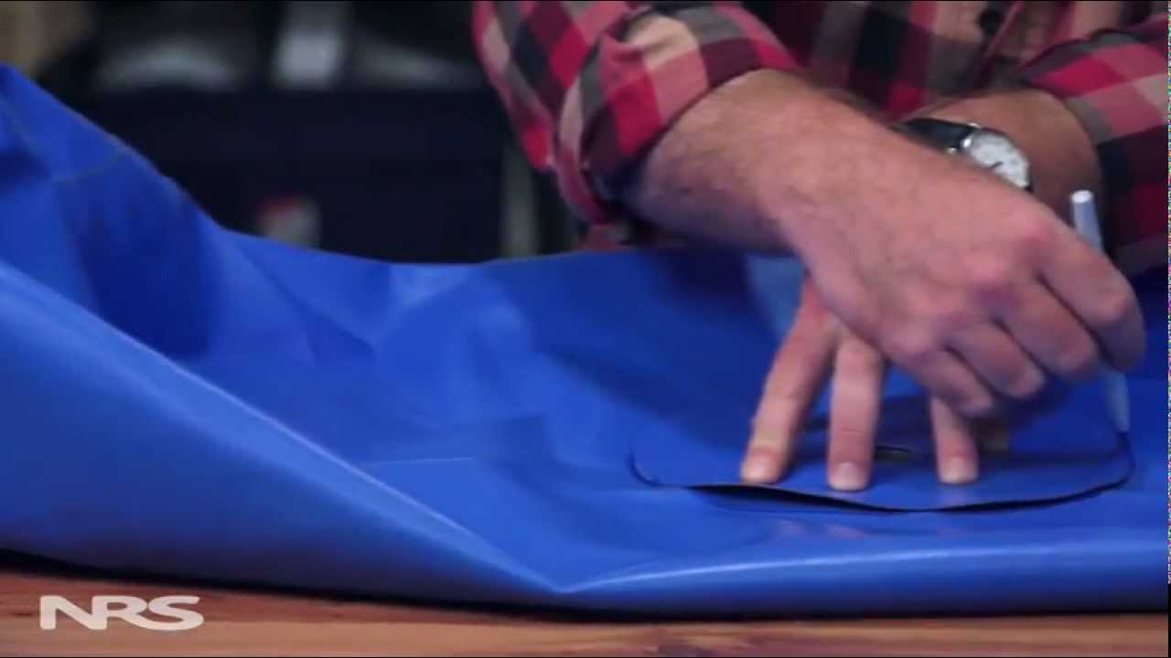 How To: Replace a Raft Valve