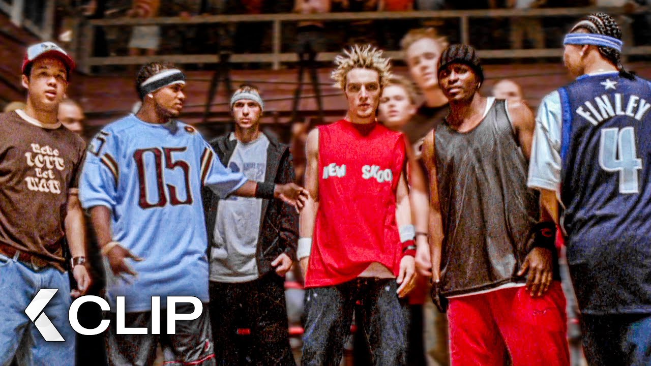 Defending the Throne on the Dance Floor - YOU GOT SERVED Clip