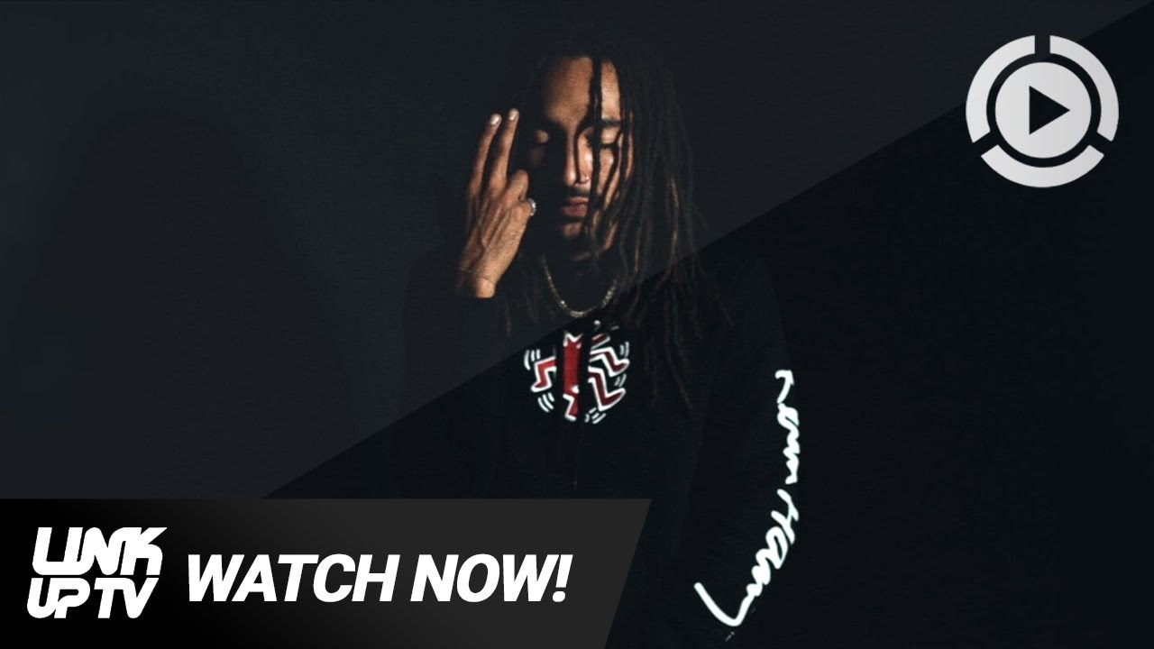 Champion DI - Phases [Music Video] Link Up TV