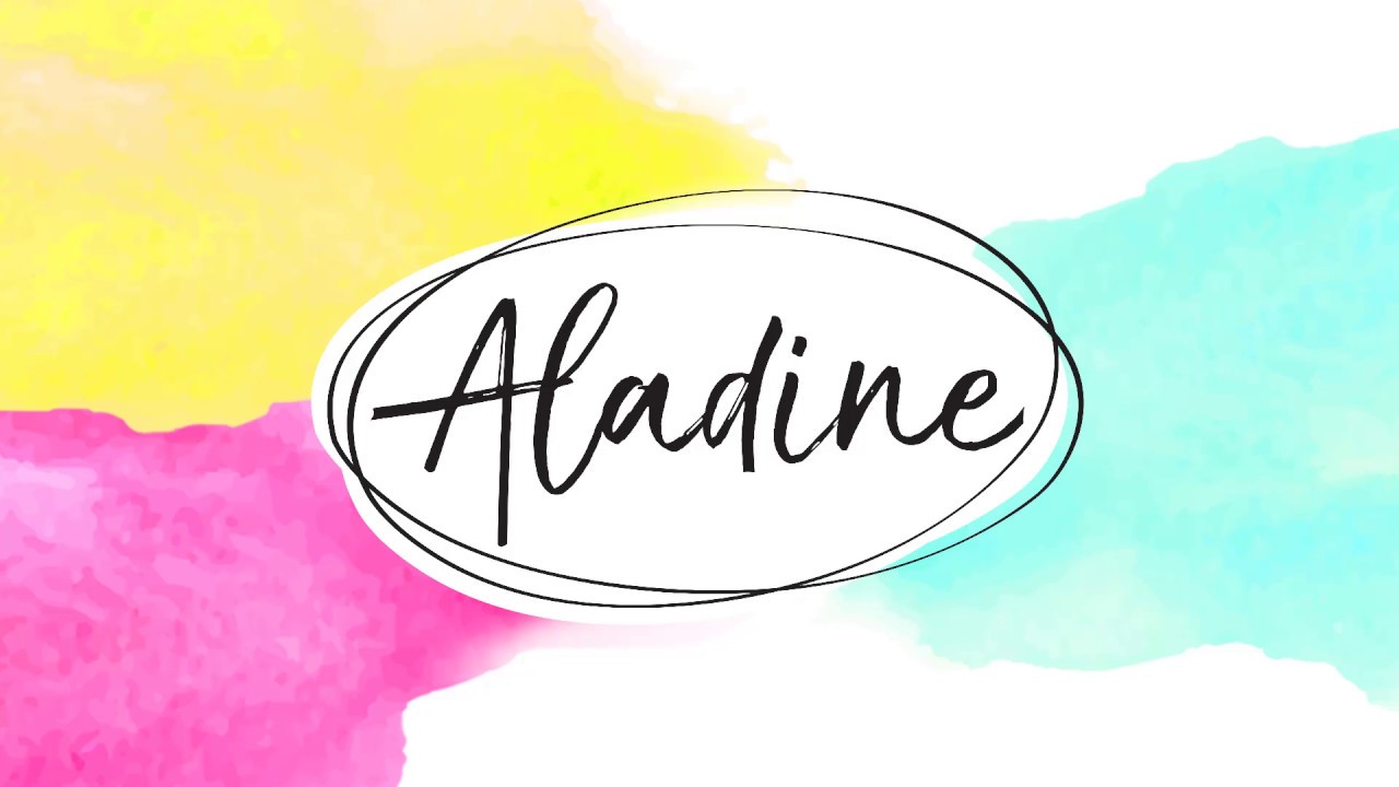Tuto Cire à Cacheter Aladine