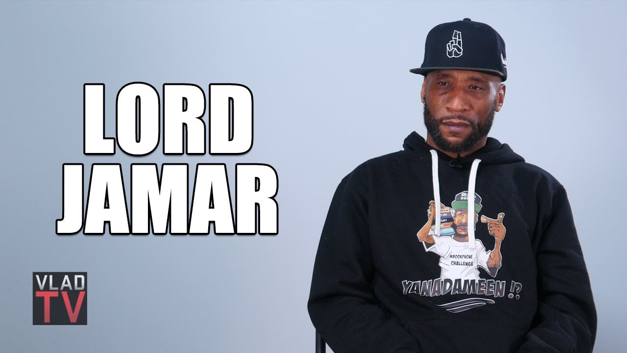 Lord Jamar on Paris Jackson Thinking Michael Jackson is Her Real Father (Part 12)