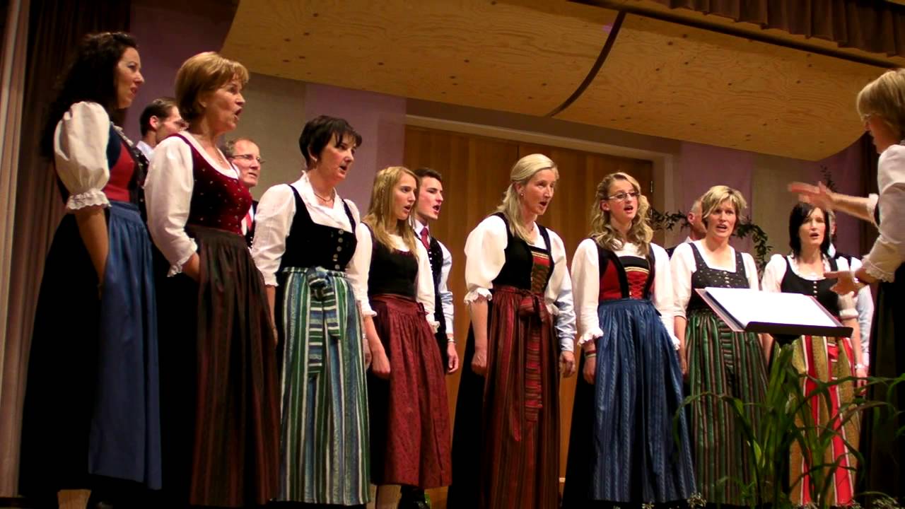 Die Männer sind alle Verbrecher