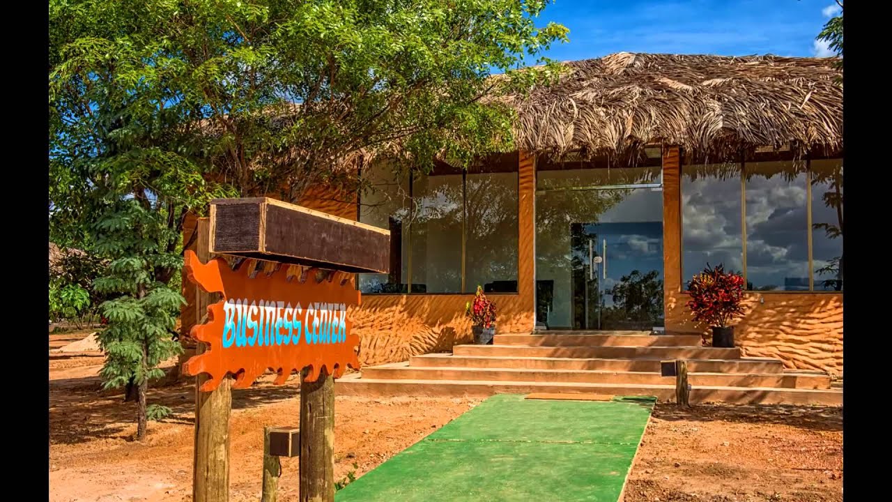 Rio Cuebe Lodge