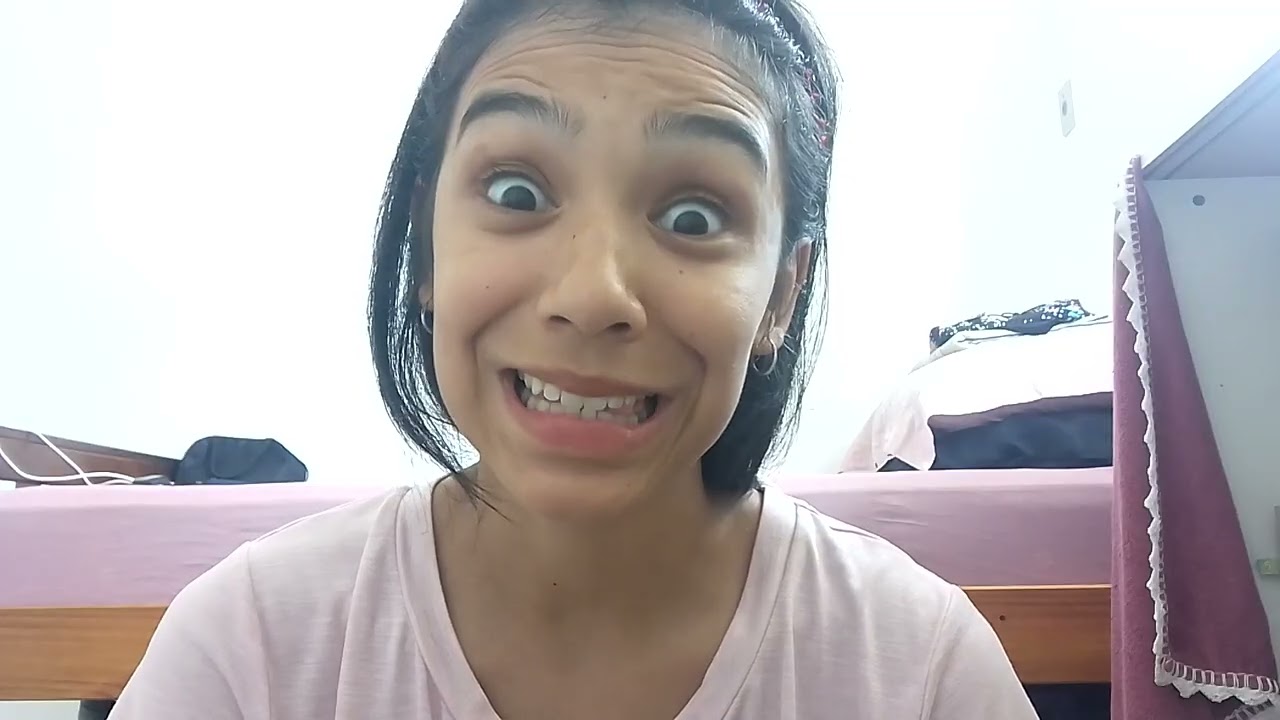 A síndrome da Boazinha ou também conhecida como a síndrome da trouxinha!
