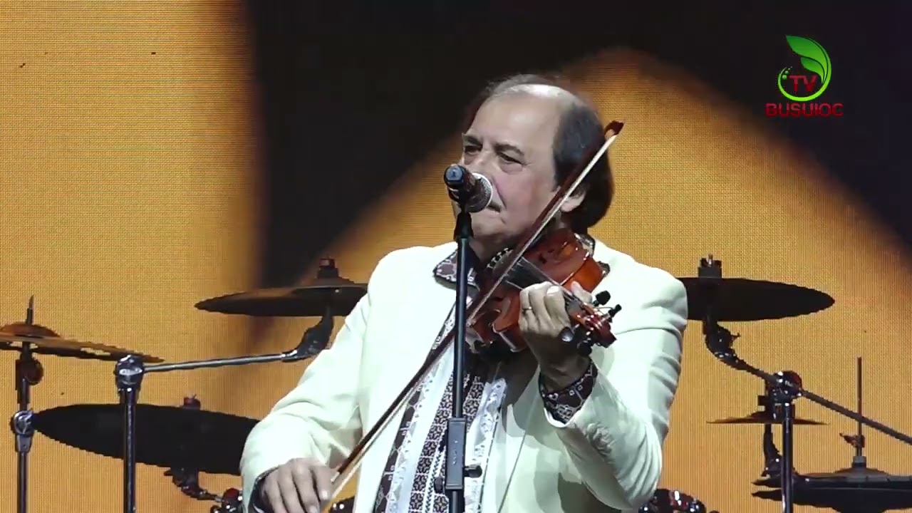 Nicolae Botgros - Corăghește
